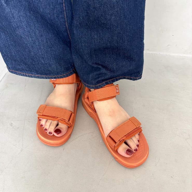 ベルトスポーツサンダル/OT3211[品番：ORTS0005805]｜ORiental TRaffic