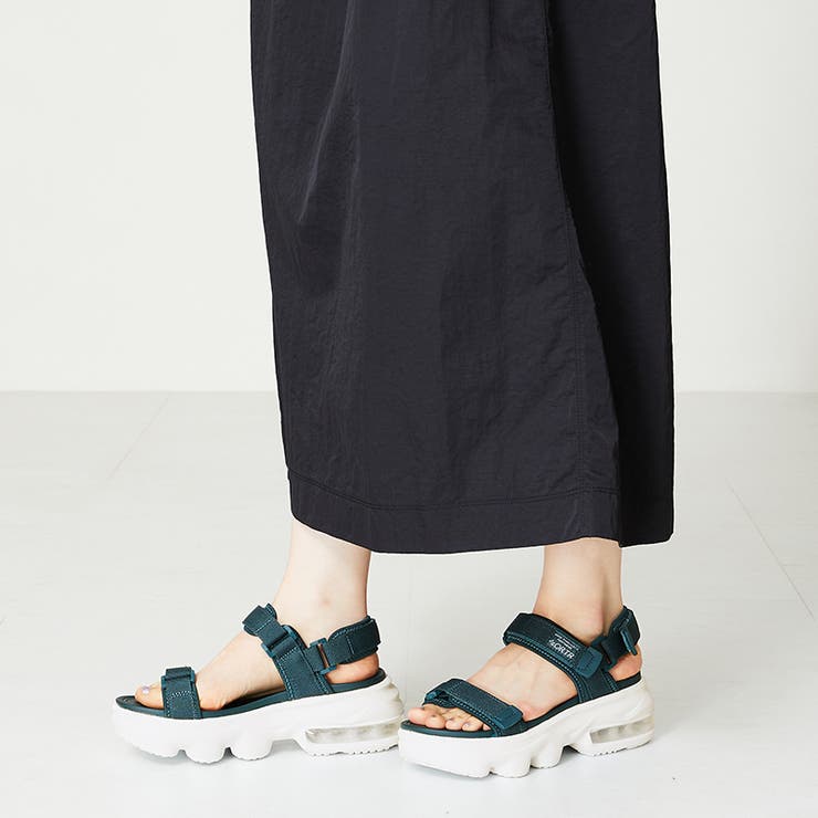 ボリュームソールダブルベルトサンダル/OT3216 | ORiental TRaffic | 詳細画像14 