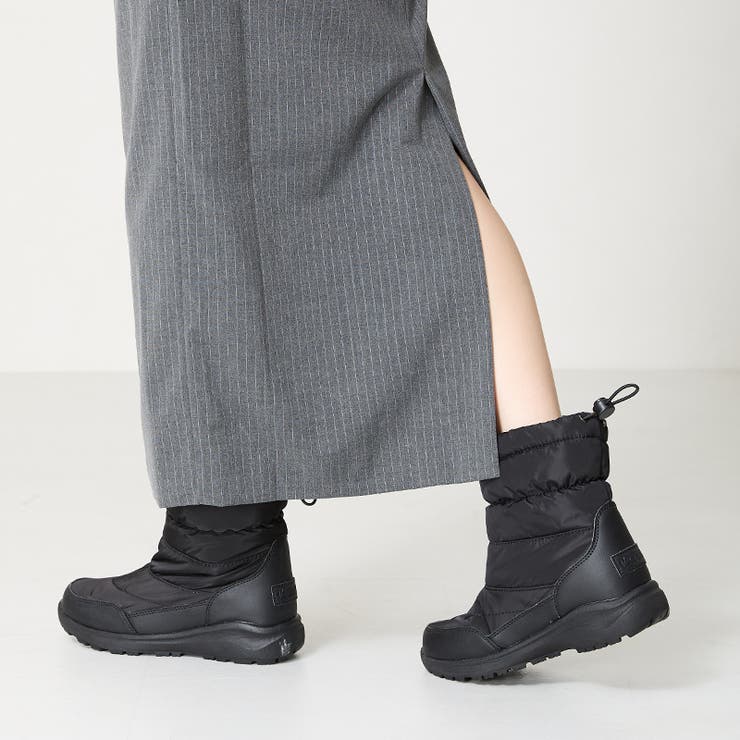 【完全防水】キルティングスノーブーツ/OT3401 | ORiental TRaffic | 詳細画像9 