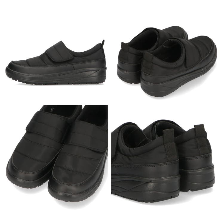 防寒 モックシューズ/OT3403 | ORiental TRaffic | 詳細画像15 