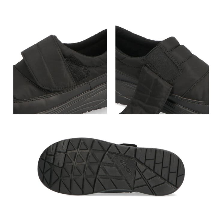 防寒 モックシューズ/OT3403 | ORiental TRaffic | 詳細画像16 