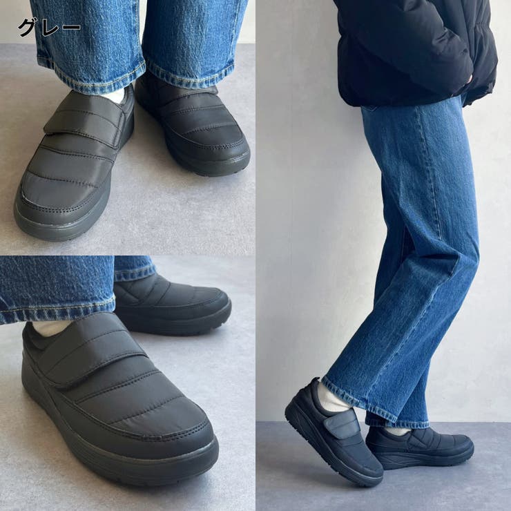 防寒 モックシューズ/OT3403 | ORiental TRaffic | 詳細画像10 