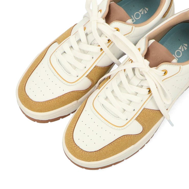 パンチングミッドソールスニーカー/OT3725 | ORiental TRaffic | 詳細画像23 