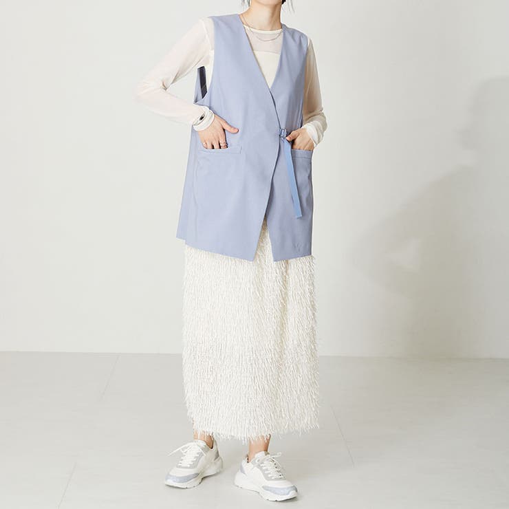 グリッター切替パーツスニーカー/OT3732 | ORiental TRaffic | 詳細画像18 