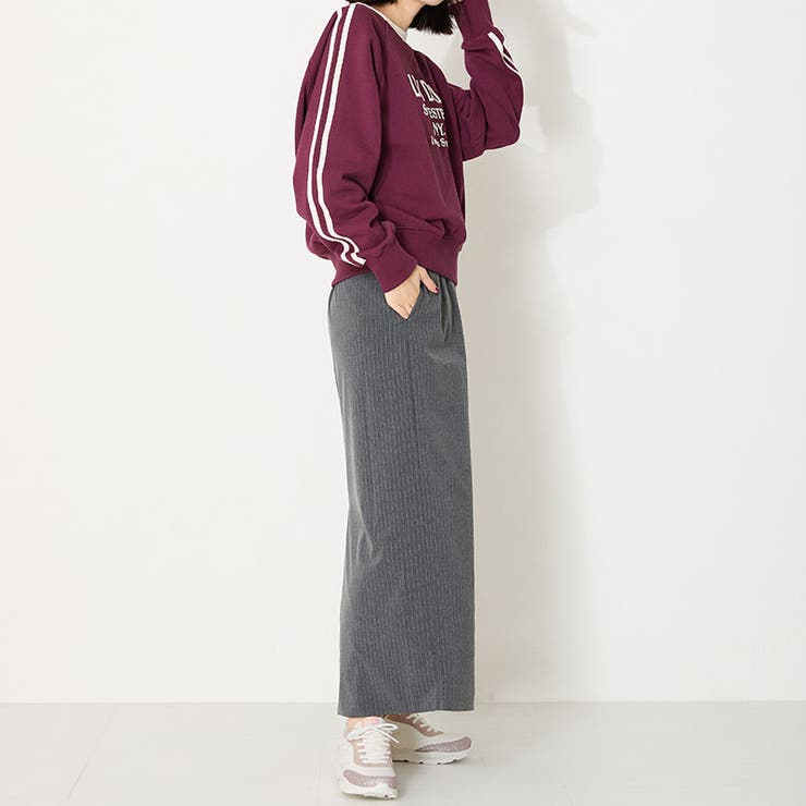 グリッター切替パーツスニーカー/OT3732 | ORiental TRaffic | 詳細画像16 