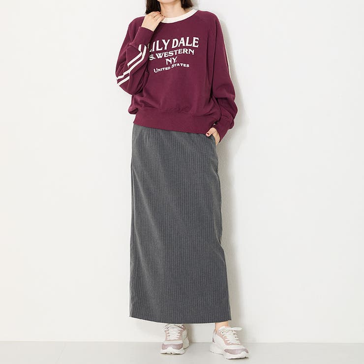 グリッター切替パーツスニーカー/OT3732 | ORiental TRaffic | 詳細画像15 