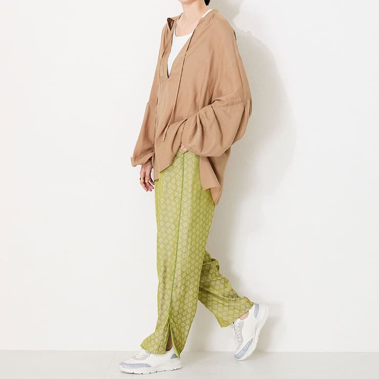 グリッター切替パーツスニーカー/OT3732 | ORiental TRaffic | 詳細画像17 