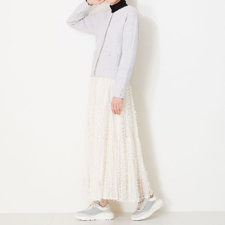 キルティングデザインスニーカー/OT3743 | ORiental TRaffic | 詳細画像26 