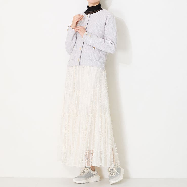 キルティングデザインスニーカー/OT3743 | ORiental TRaffic | 詳細画像25 