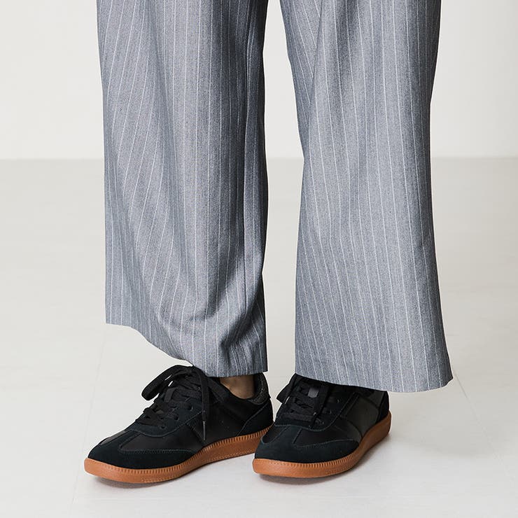 ●etro 12072 レースアップシューズ　クレープソール ○etro 12072 レースアップシューズ クレープソール