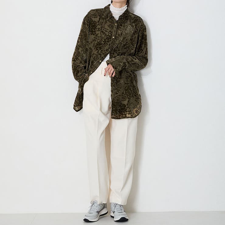 ヒールアップスニーカー/OT3749 | ORiental TRaffic | 詳細画像10 