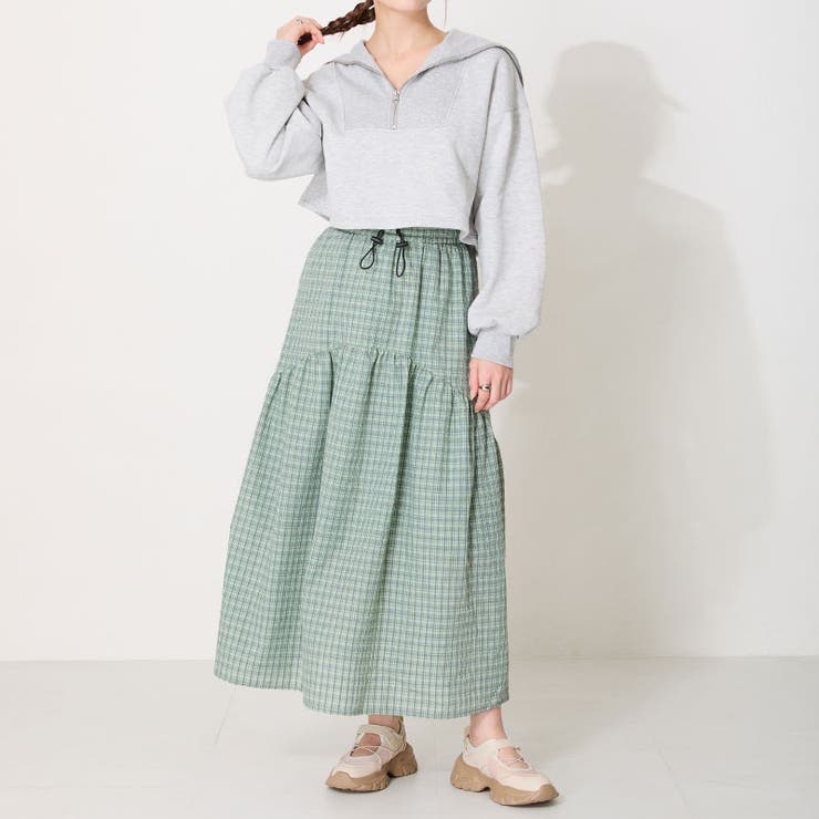 チューブストラップデザインベルトスニーカー/OT3751 | ORiental TRaffic | 詳細画像17 