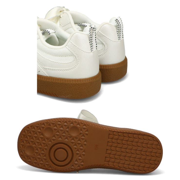 メタリック切替コートソールスニーカー/OT3764 | ORiental TRaffic | 詳細画像16 