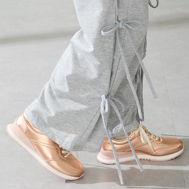 ロープロファイルスニーカー/OT3772 | ORiental TRaffic | 詳細画像9 