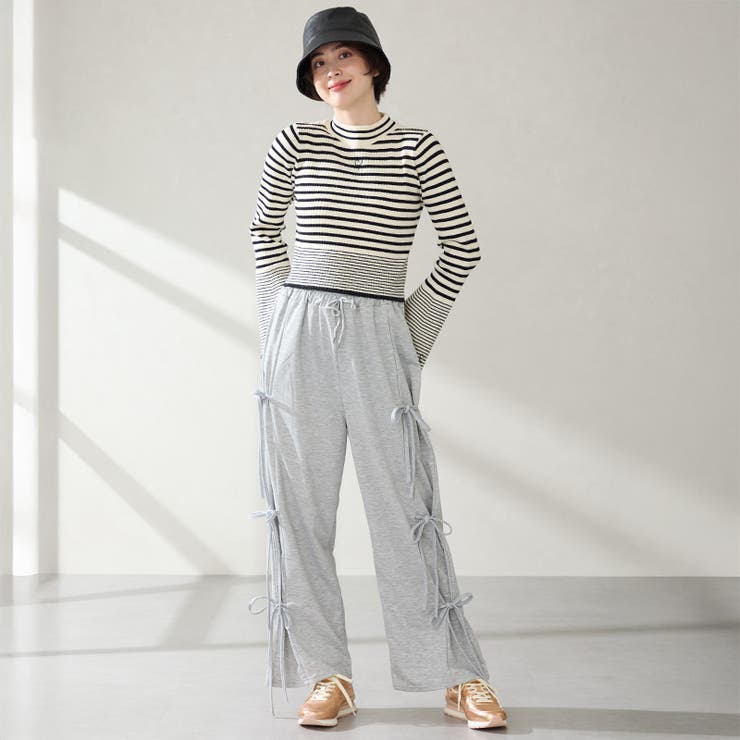 ロープロファイルスニーカー/OT3772 | ORiental TRaffic | 詳細画像13 