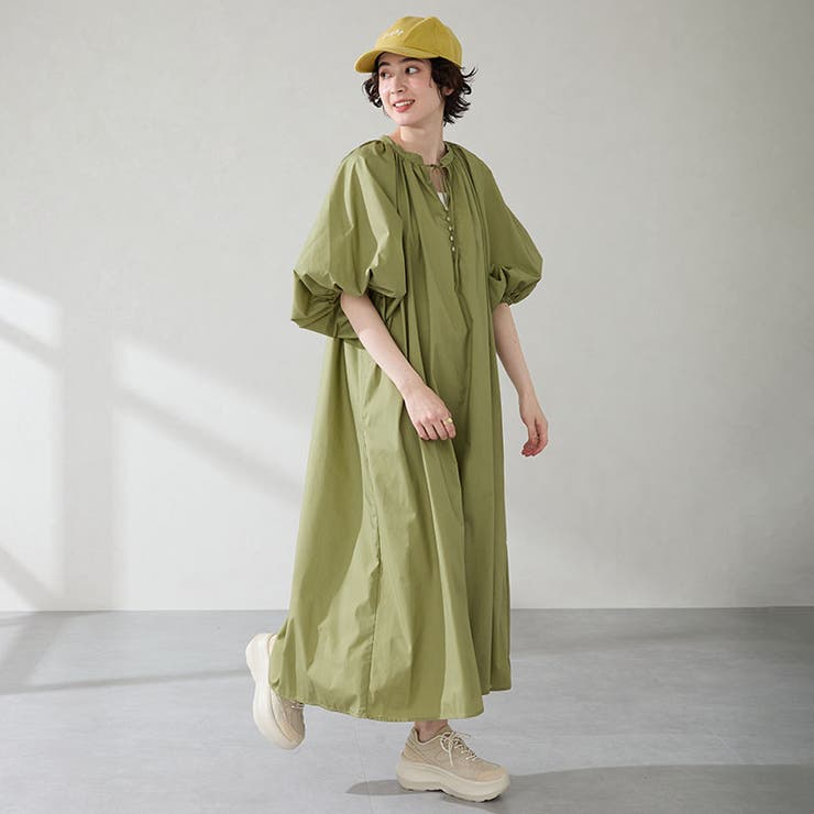 スエードボリュームソールスニーカー/OT3774 | ORiental TRaffic | 詳細画像9 