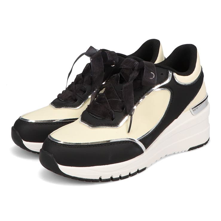 ヒールアップ2wayシューレーススニーカー/OT3775 | ORiental TRaffic | 詳細画像12 