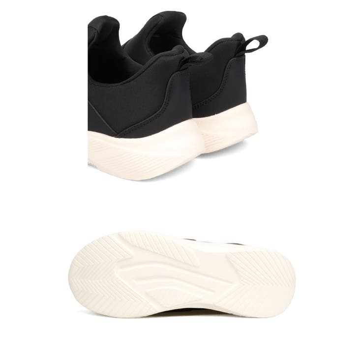 ハンズフリー【瞬間フィット】ビジューバックルスニーカー/OT3777 | ORiental TRaffic | 詳細画像17 