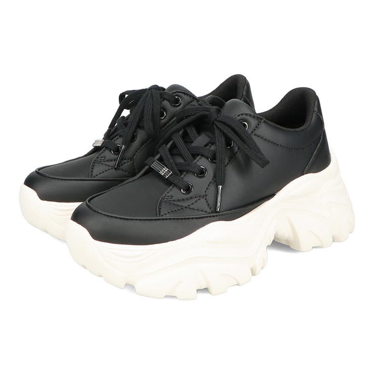 パーツ付きボリュームソールスニーカー/OT3779 | ORiental TRaffic | 詳細画像14 