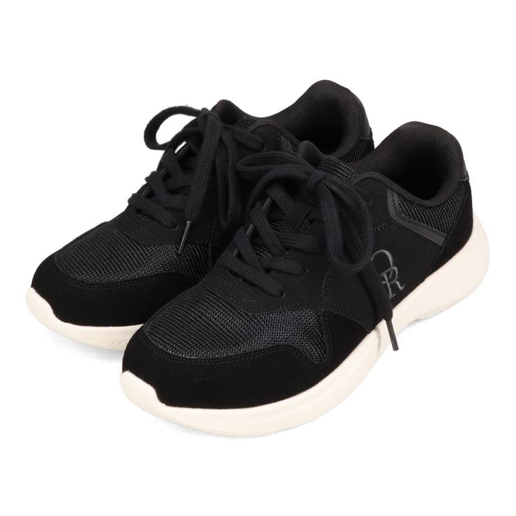 サイドロゴメッシュスニーカー/OT3784 | ORiental TRaffic | 詳細画像7 