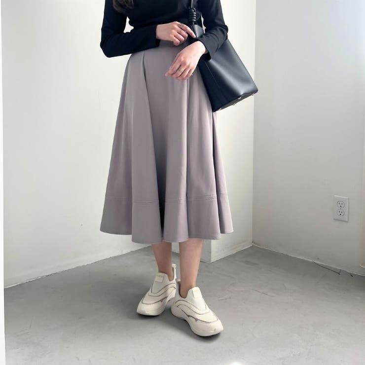 ハンズフリー【瞬間フィット】グリッターラインスニーカー/OT3785 | ORiental TRaffic | 詳細画像20 