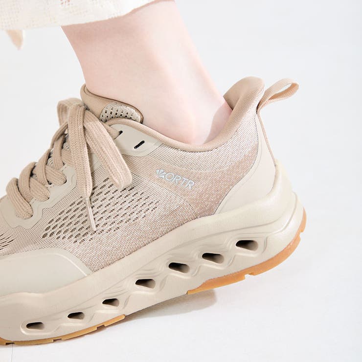 【瞬間フィット】シューレーススニーカー/OT3798 | ORiental TRaffic | 詳細画像8 