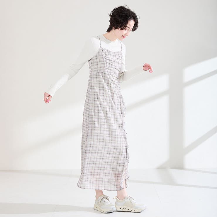 【瞬間フィット】シューレーススニーカー/OT3798 | ORiental TRaffic | 詳細画像19 