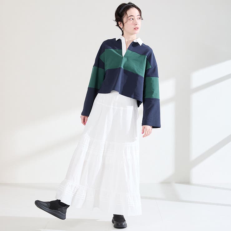 【瞬間フィット】ニット防水スニーカー/OT3799 | ORiental TRaffic | 詳細画像35 