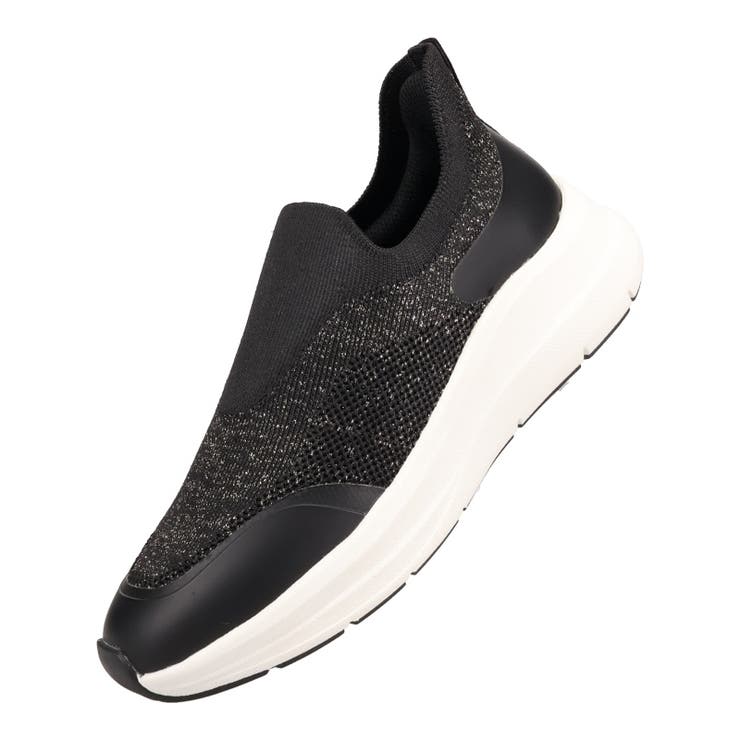 【瞬間フィット】ニット防水スニーカー/OT3799 | ORiental TRaffic | 詳細画像13 