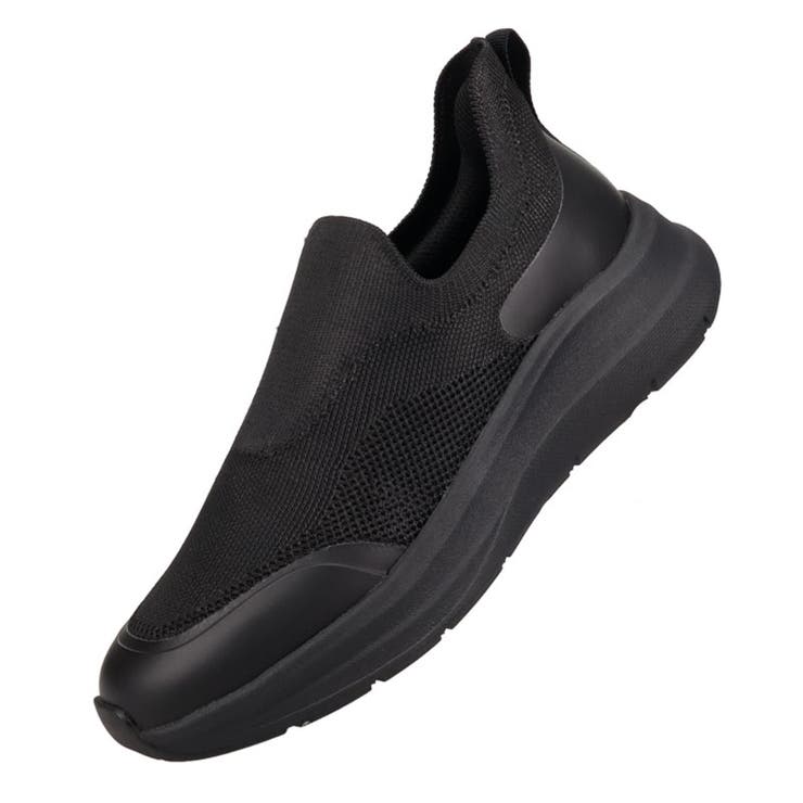 【瞬間フィット】ニット防水スニーカー/OT3799 | ORiental TRaffic | 詳細画像19 