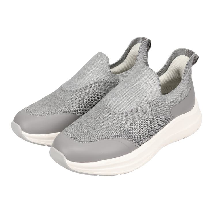 【瞬間フィット】ニット防水スニーカー/OT3799 | ORiental TRaffic | 詳細画像44 