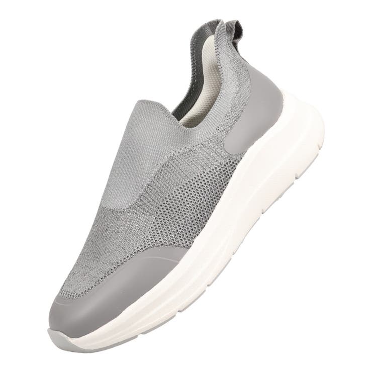 【瞬間フィット】ニット防水スニーカー/OT3799 | ORiental TRaffic | 詳細画像24 