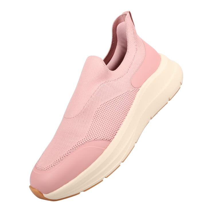 【瞬間フィット】ニット防水スニーカー/OT3799 | ORiental TRaffic | 詳細画像29 