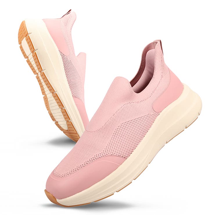 【瞬間フィット】ニット防水スニーカー/OT3799 | ORiental TRaffic | 詳細画像28 