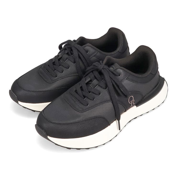 【MEN’S】パンチングデザインスニーカー/OT5703 | ORiental TRaffic | 詳細画像5 