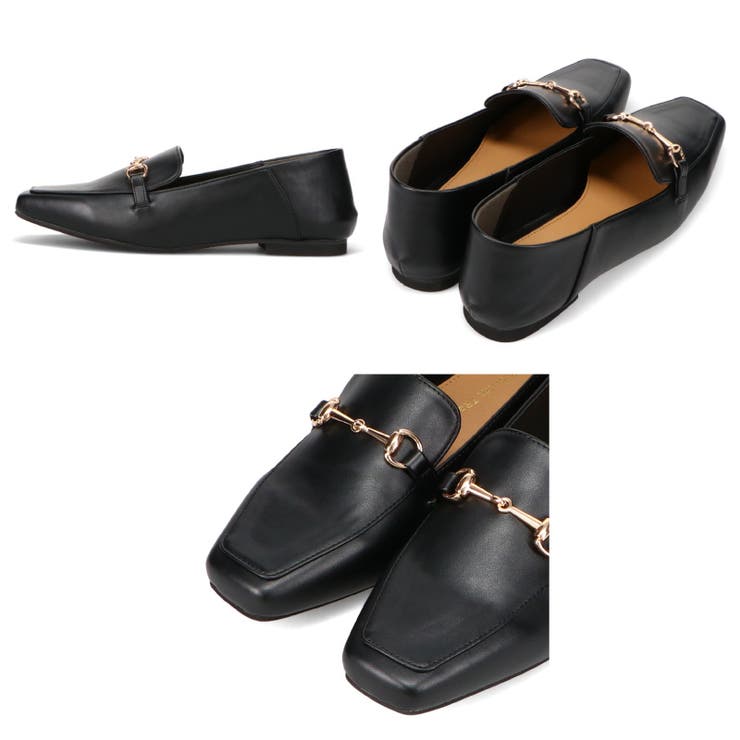 ≪オリエンタルトラフィック≫ビットモチーフバブーシュローファー/R-4010 | ORiental TRaffic | 詳細画像22 