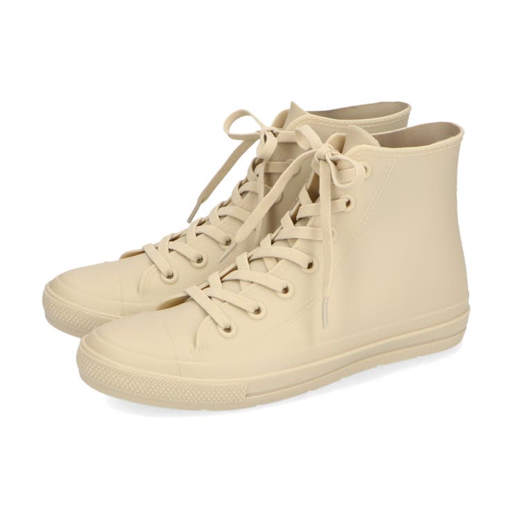 ハイカットレインスニーカー/R-0016 | ORiental TRaffic | 詳細画像12 