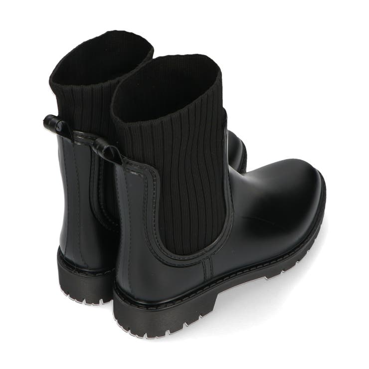 切替ニットレインブーツ/R-0017 | ORiental TRaffic | 詳細画像17 