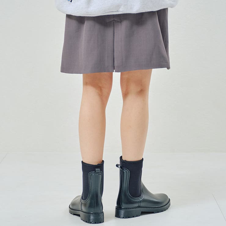 サイドネオプレーンレインブーツ/R-0019 | ORiental TRaffic | 詳細画像7 