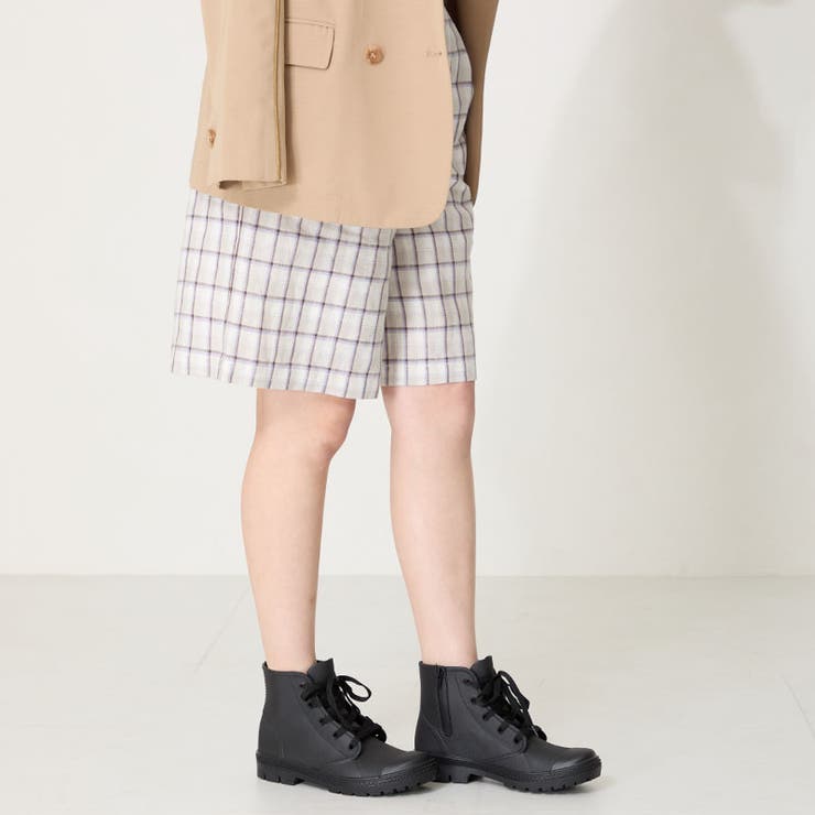 レースアップレインスニーカー/R-0020 | ORiental TRaffic | 詳細画像9 