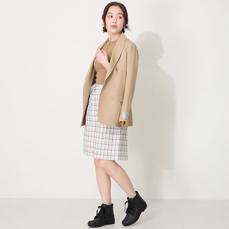 レースアップレインスニーカー/R-0020 | ORiental TRaffic | 詳細画像13 