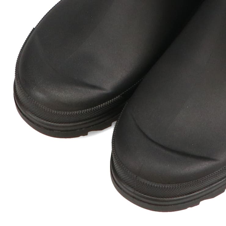 【厚底レイン】アンクル丈サイドゴア厚底レインブーツ/R-0023 | ORiental TRaffic | 詳細画像20 