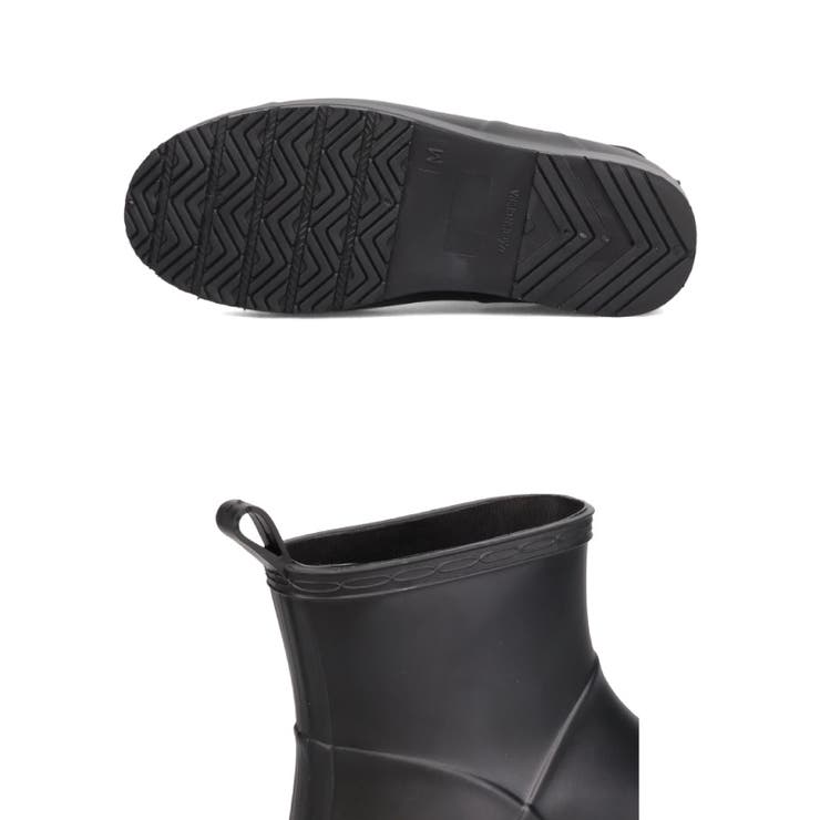 ミドル丈サイドゴアレインブーツ/R-0025 | ORiental TRaffic | 詳細画像4 