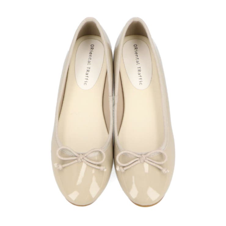 フラットヒールバレエレインパンプス/R-1015 | ORiental TRaffic | 詳細画像8 