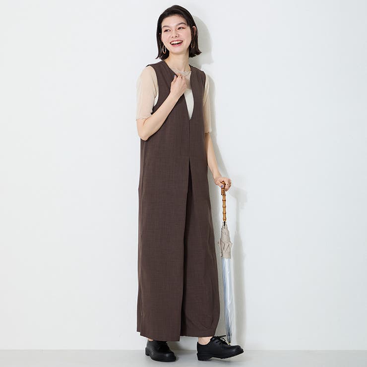 タンクソールレースアップレインシューズ/R-1022 | ORiental TRaffic | 詳細画像12 