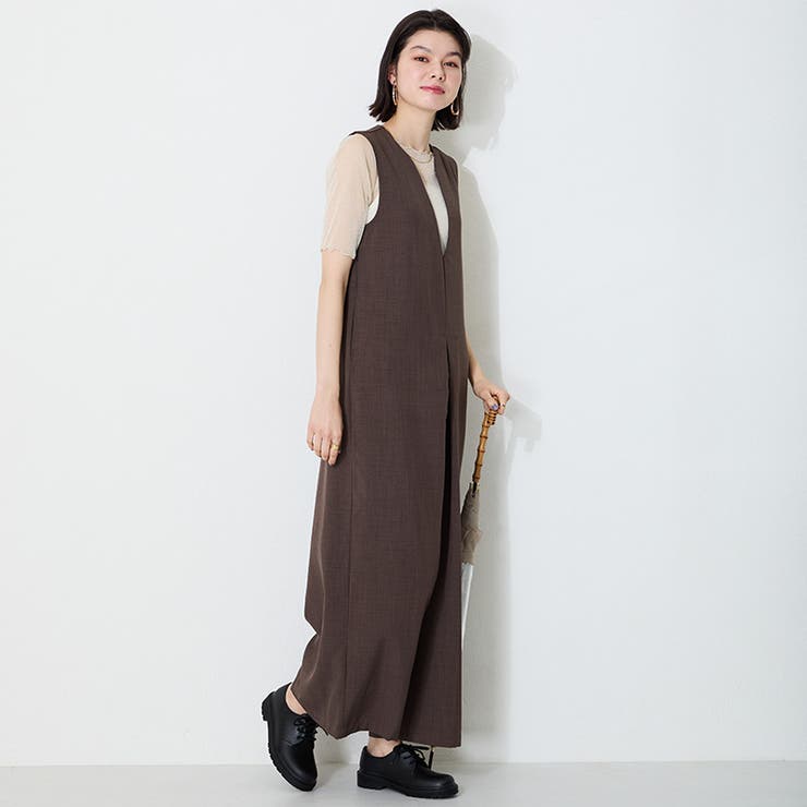 タンクソールレースアップレインシューズ/R-1022 | ORiental TRaffic | 詳細画像13 