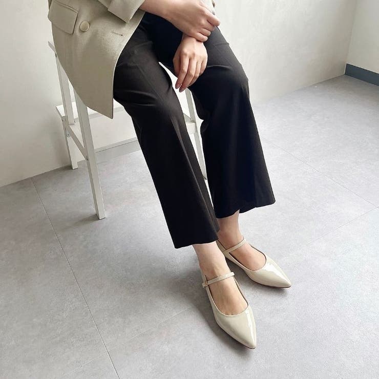 メリージェーンレインパンプス/R-1024 | ORiental TRaffic | 詳細画像3 