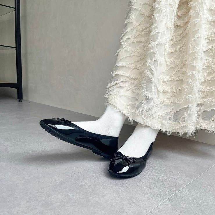 バレエレインパンプス/R-1025 | ORiental TRaffic | 詳細画像6 