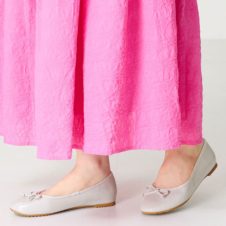 バレエレインパンプス/R-1025 | ORiental TRaffic | 詳細画像16 