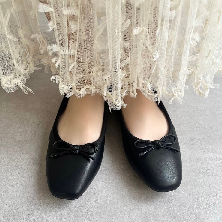 A257 オリエンタルトラフィック プレミアム 跳べる羊革バレエシューズ A257 オリエンタルトラフィック プレミアム 跳べる羊革バレエ